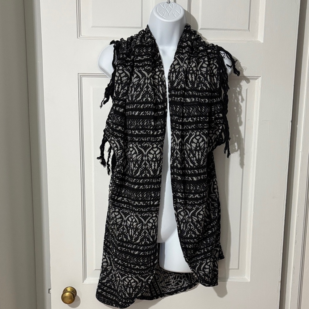 Free People sweater Xs